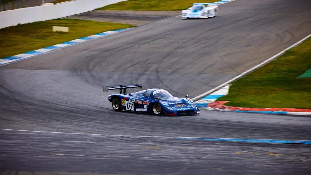 nouvelle race