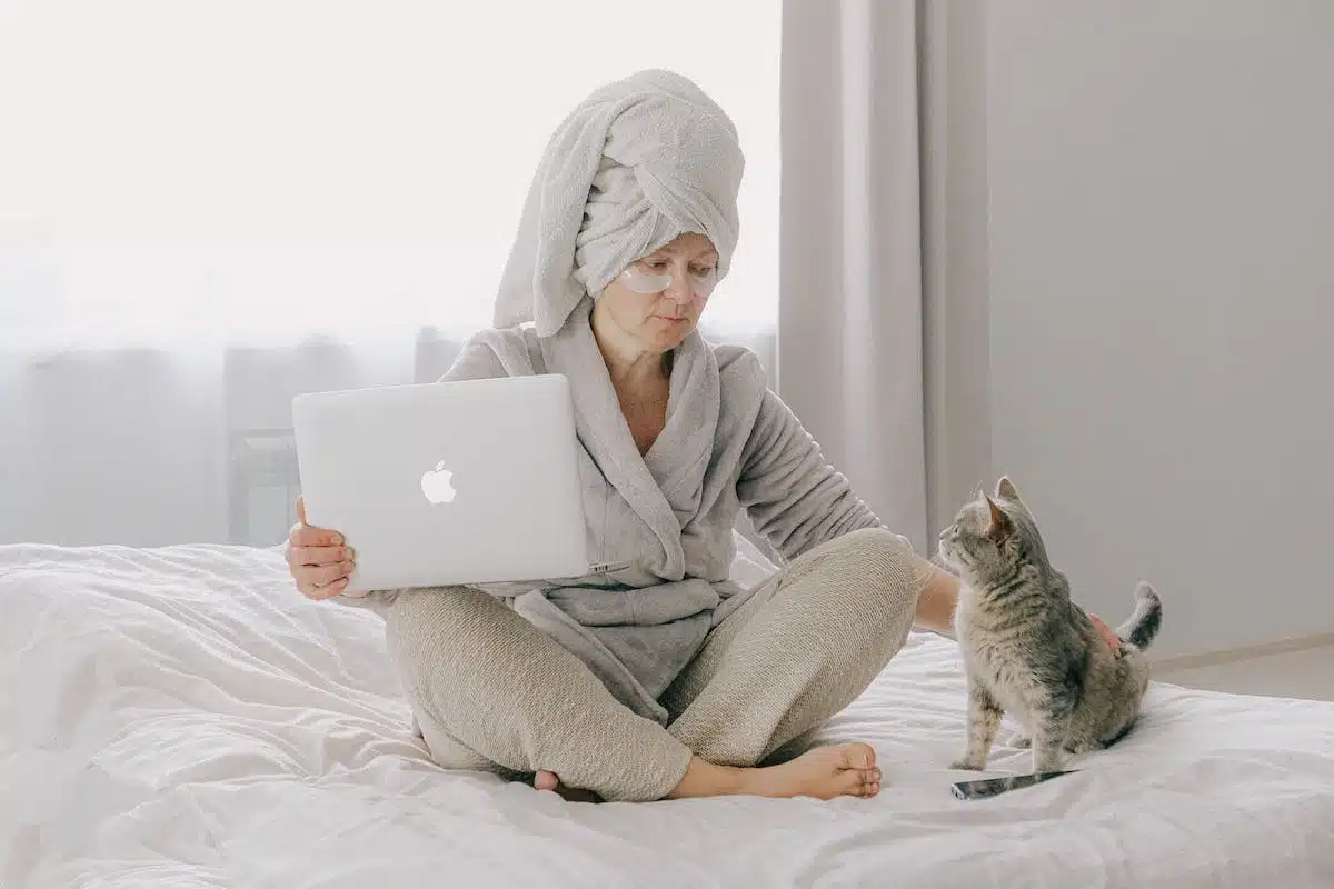 animaux technologie