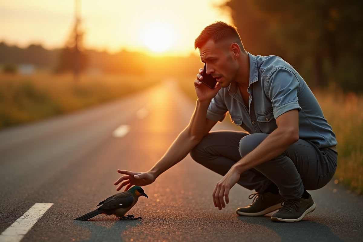 animal secours
