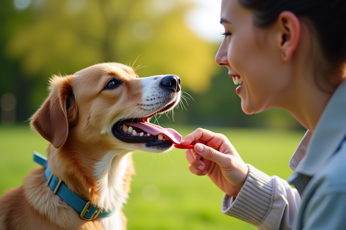 symptômes animaux