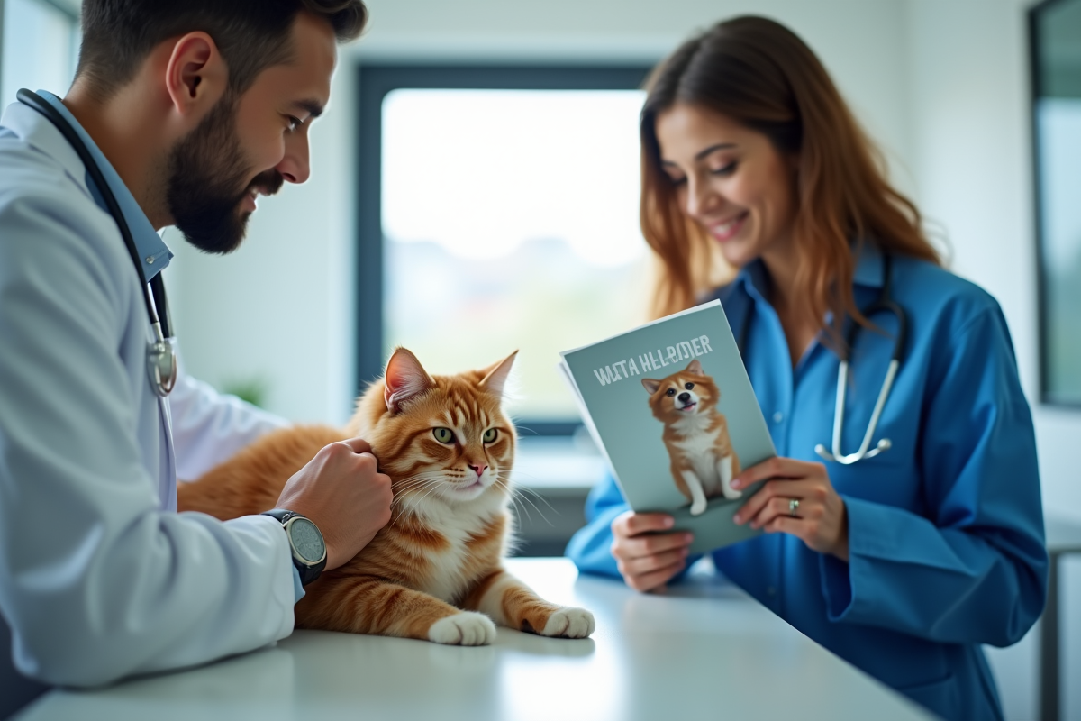 chat mutuelle