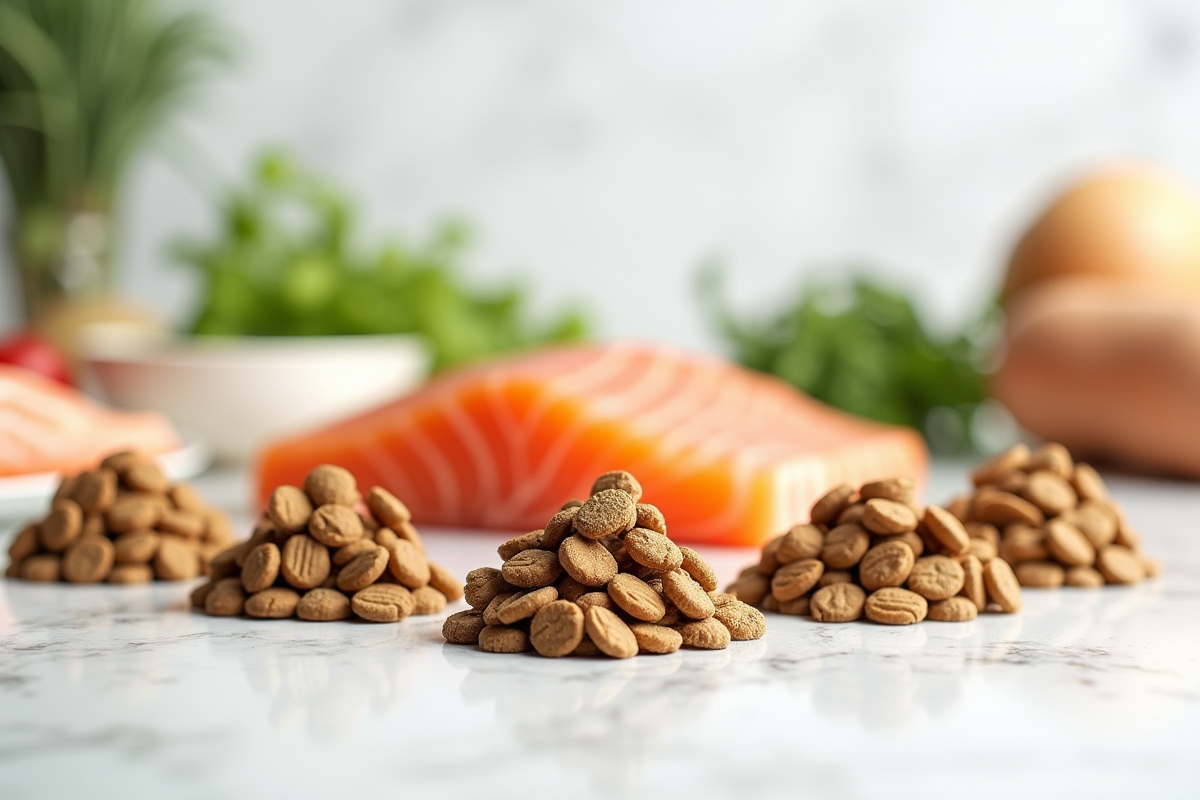 alimentation animale
