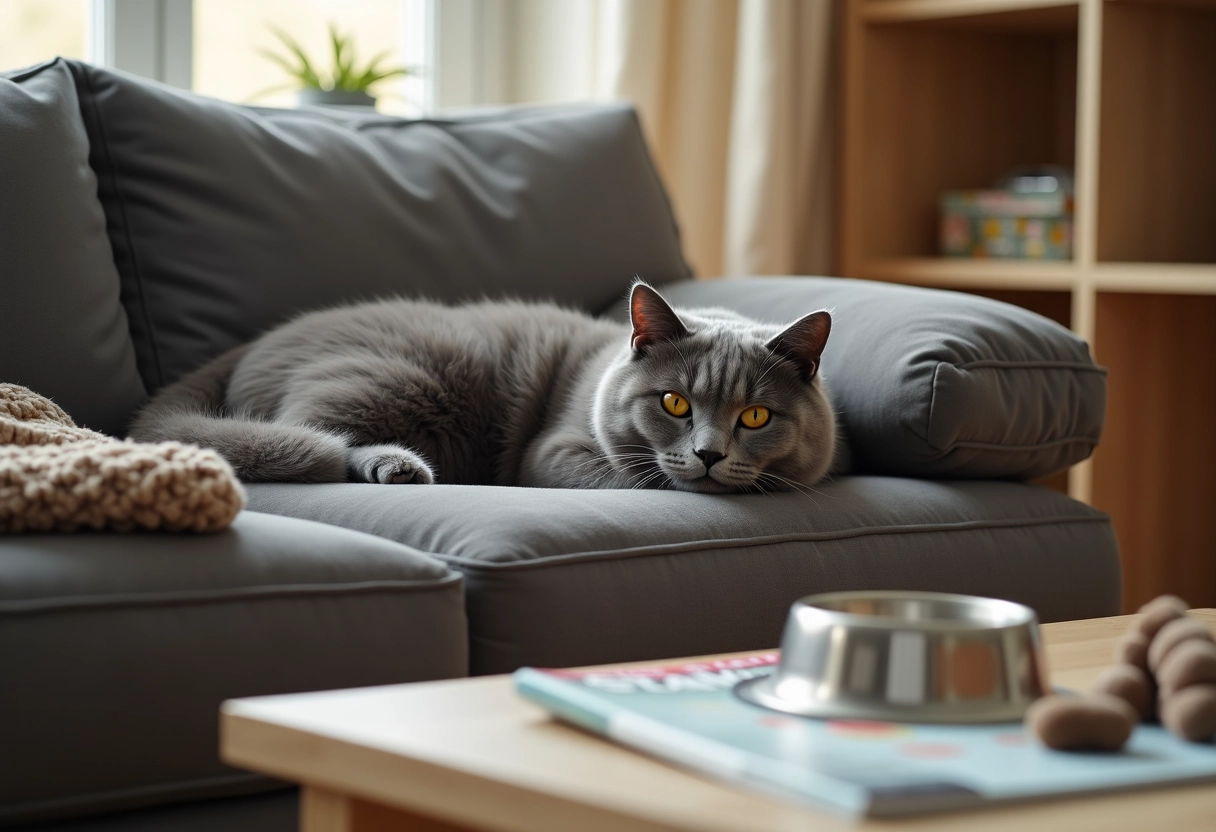 chat mutuelle